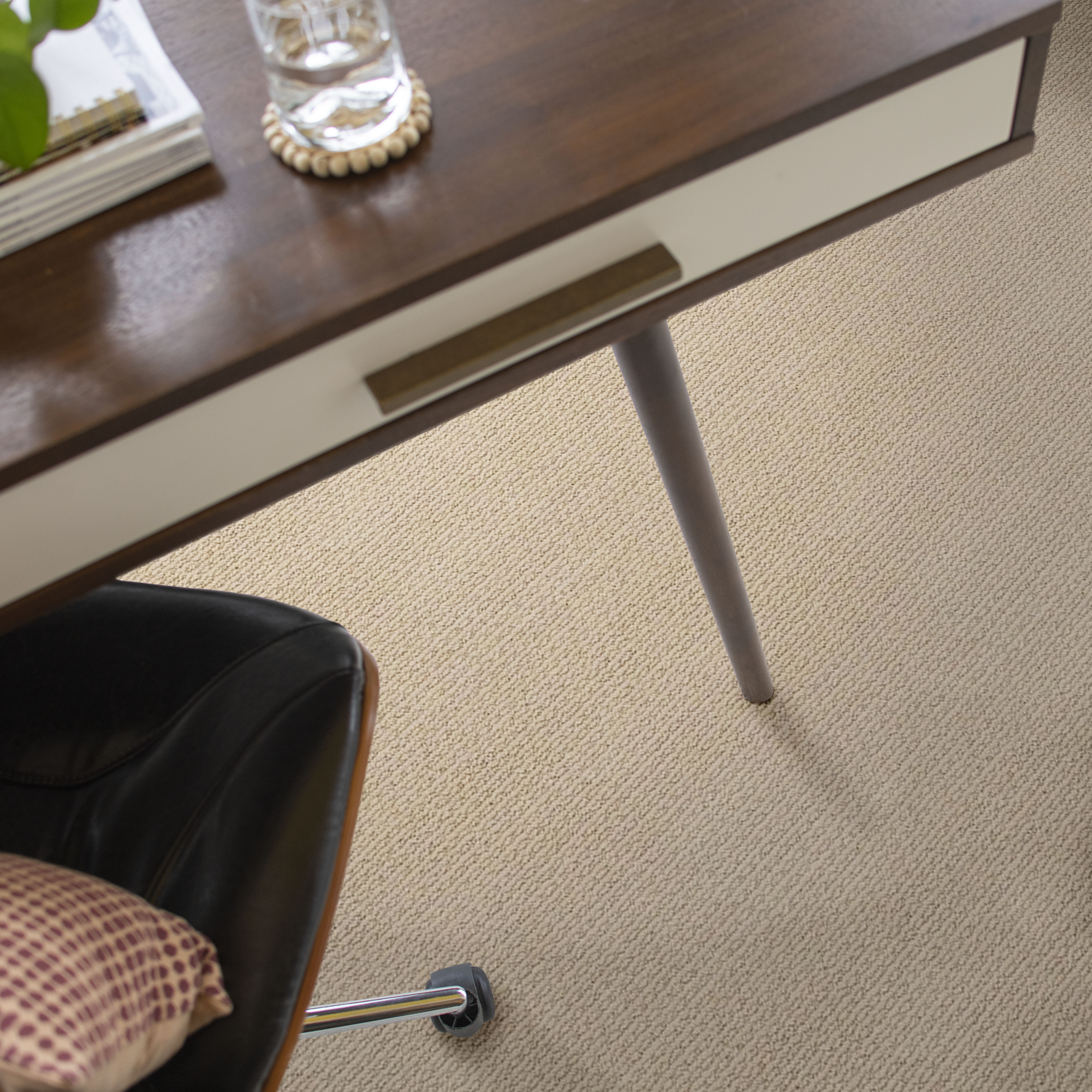 Chapel Ridge - Ceramic Glaze Carpet | Shaw Floors